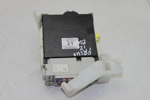 Toyota prius plus comfort - plus,