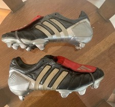 Adidas Predator Mania Gunmetal