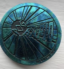 Vintage Waddingtons POG