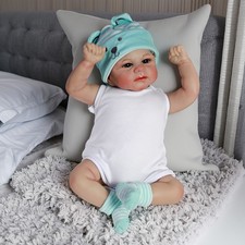 Lifelike Reborn Baby Dolls