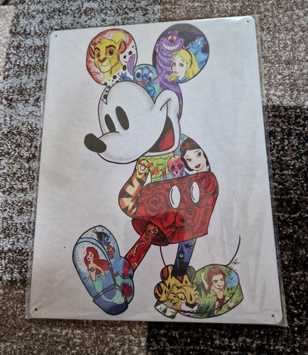 Size disney themed - a3,