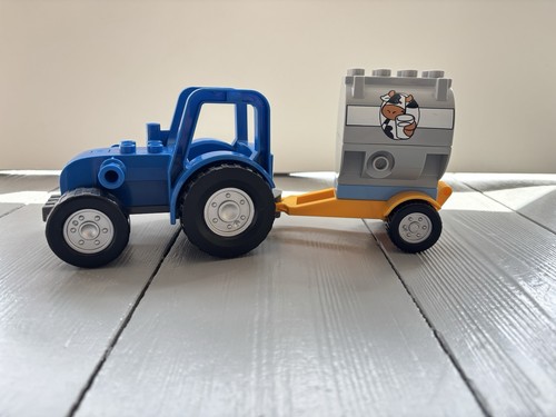 Lego duplo farm - duplo, with
