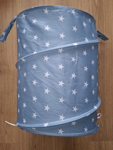 Collapsible laundry basket - laundry,