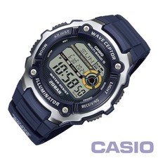 CASIO WAVE CEPTOR WV-200R-2AJF