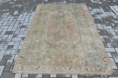 9x7 turkish rug - 4,9x7,2,