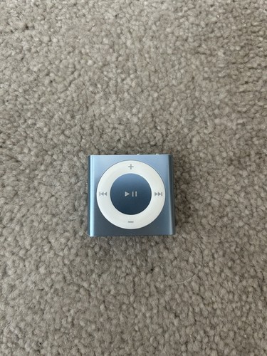 Apple ipod shuffle - shuffle, gen