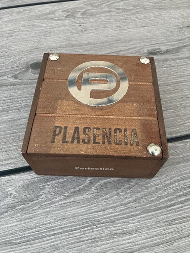 Plasencia perfectico wooden - plasencia,