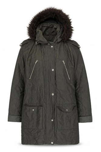 Marks spencer womens parka - womens,