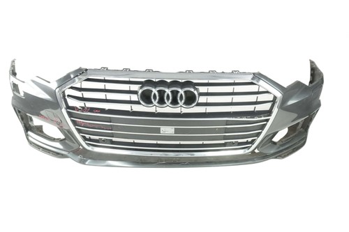 Audi facelift s line - audi, c8