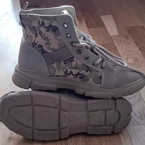 Boots men brand - men,