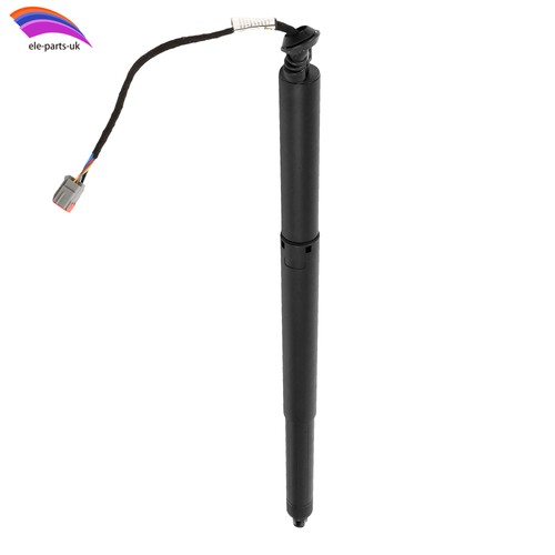 Tailgate gas strut rear - gas,