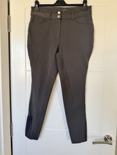 Women’s Grey Equetech