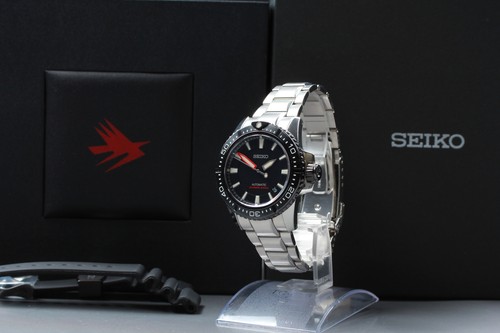 Box seiko brightz - ],