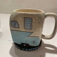 BigMouth Inc Happy Camper RV