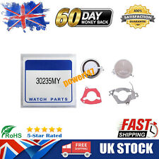 3023-5MY Replace Kinetic Watch Capacitor Battery for Seiko 5M43 5M45 5M62 5M63