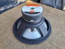 JBL P-1200 Power Series Subwoofer 12" Speaker