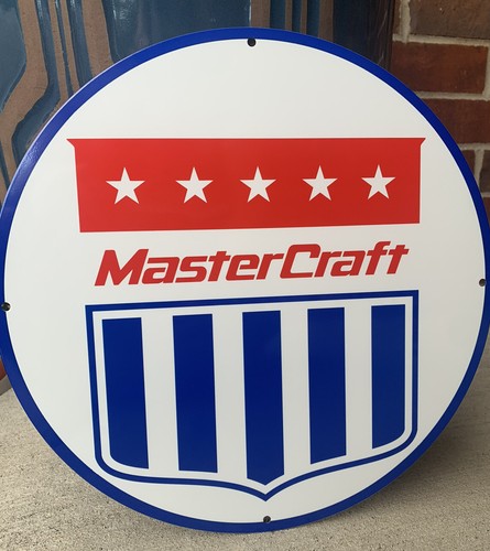 Vintage style mastercraft - vintage, boat