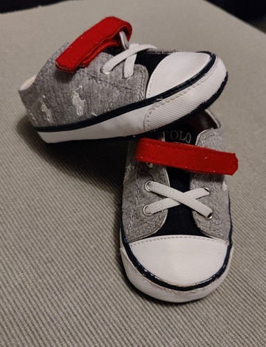 Ralph lauren boys gray - ralph,