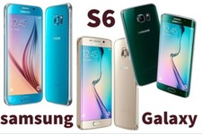 Samsung Galaxy S6 