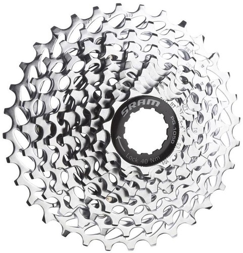 Sram pg1050 speed cassette - pg1050, 10