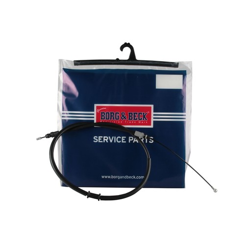 Handbrake cable for renault - cable,