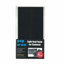 Pig Iron Camera Light Seal