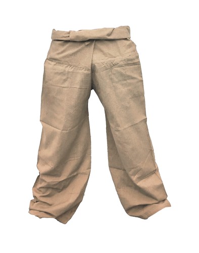 Organic hemp and cotton - hemp,