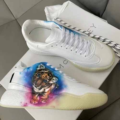 Stella mccartney loop tiger - mccartney,