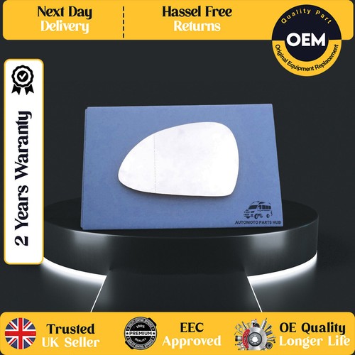 Wing mirror glass - wing, stick