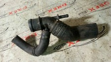 2003 Audi TT 3.2 v6 Coolant Pipe Hose 1J0121087A