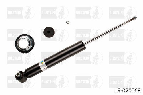 Bilstein rear shock - b4, bmw