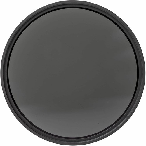 Heliopan neutral gray filter - gray,