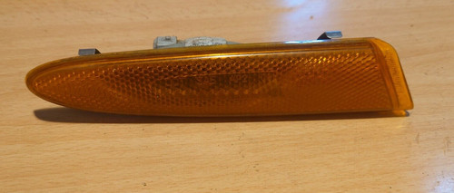 Jaguar xj8 front amber - front,