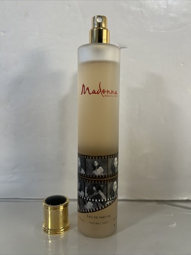 Madonna nudes 1979 natural - madonna,