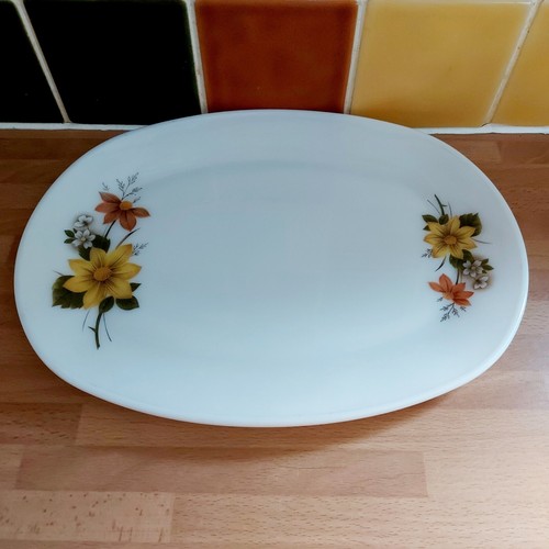 Jaj pyrex autumn - autumn, glory