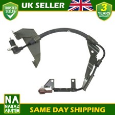 NEW ABS SENSOR FITS OPEL / VAUXHALL FRONTERA ISUZU TROOPER 1998-2004 FRONT RIGHT