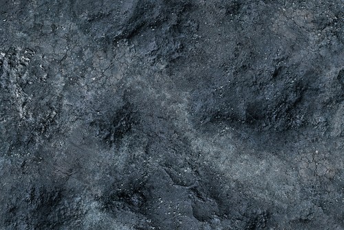 Ash covered wargaming - ash,