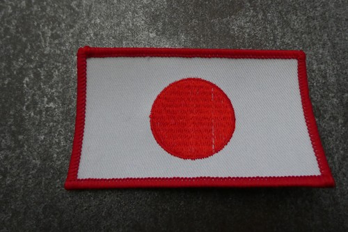 Flag japan nisshoki - flag,