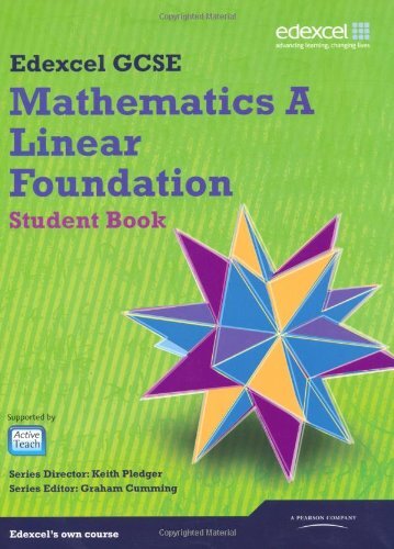 Gcse mathematics edexcel 2010 - gcse,