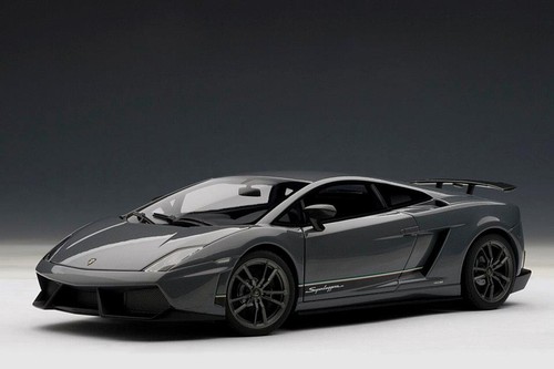 Lamborghini gallardo lp570 - lamborghini,
