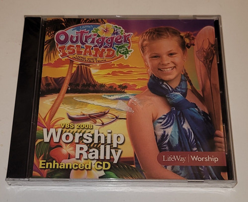 Vbs 2008 worship - 2008, rally