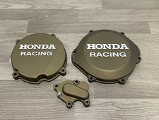 HONDA RACING CR500 BILLET