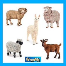 Papo schleich farm toy - schleich,