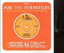 Uncut Magazine CD - 2012-08 /