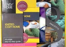 Easy Home Knitting Essentials