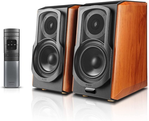 Edifier s1000w wifi airplay - s1000w, wifi/airplay