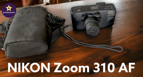 Nikon zoom 310 point - nikon, af