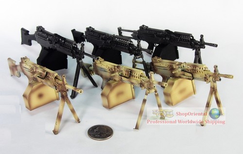 Mk46 mod 0 figure - 1:6,