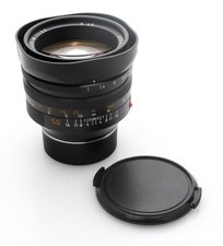 Leica NOCTILUX-M 50mm f/1 V4