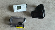 Sony action cam - sony, hdr-as100v